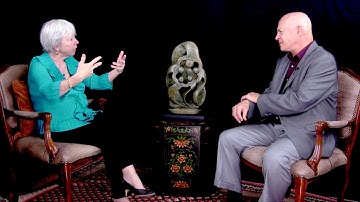 Video Nugget: In Defense of Panpsychism with Jude Currivan