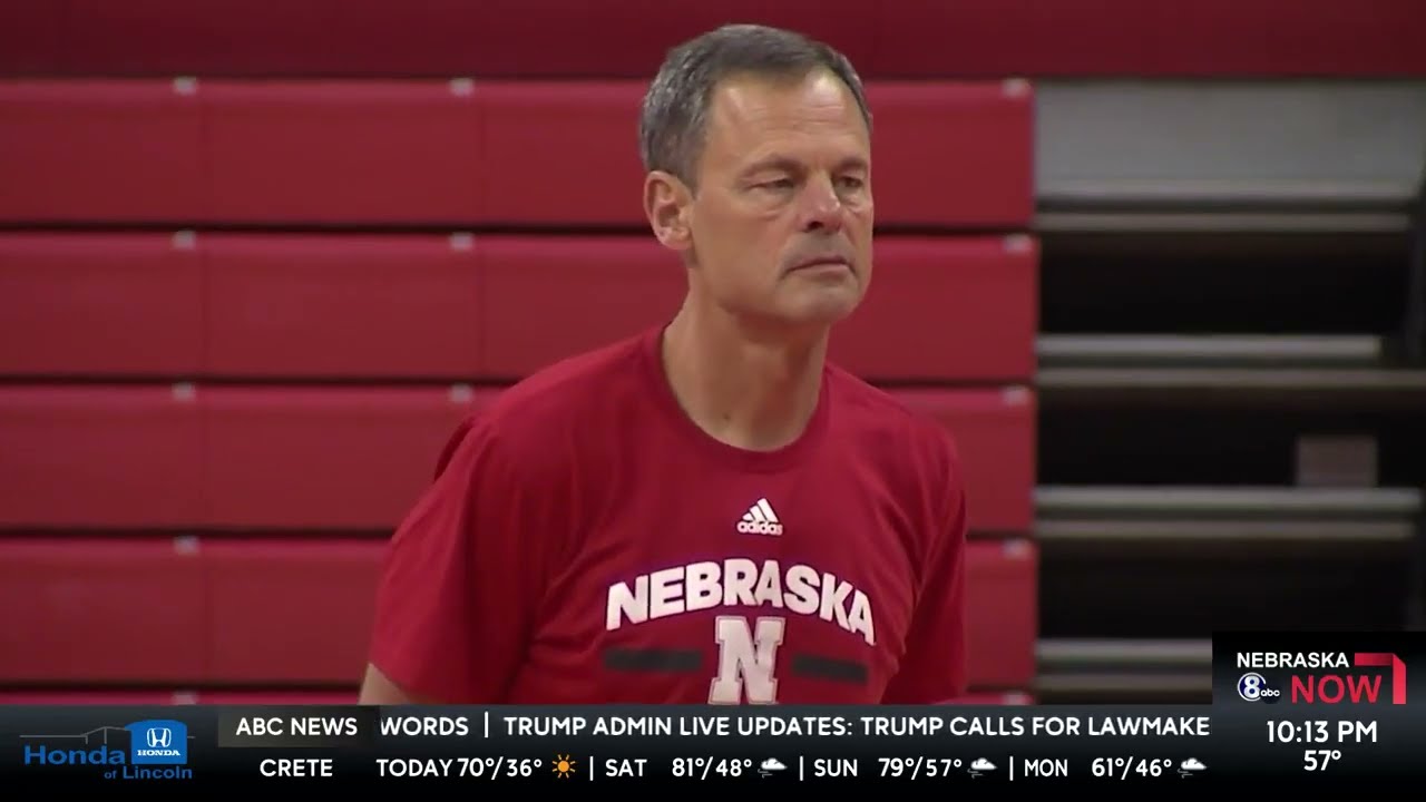 NU regents approve naming arena inside Bob Devaney Center after John Cook