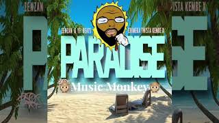 AUDIO | Paradise - Sunny Woodz (feat. Twista, Chimeka, & Kemble X) [Prod. ZenZan Beats & YF Beatz]