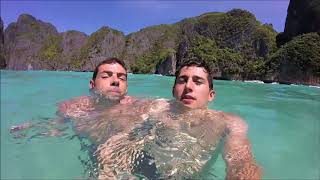 La thailande oui, mais le sud