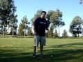 The Shoulder Isolation Drill