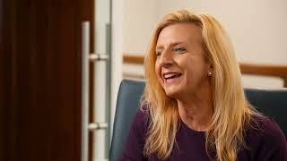Why Community Banking Still Matters | Tina Drawdy | Security Federal Bank