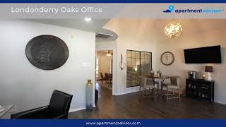 Pet-Friendly Apartments in Denton, TX | A Property Tour of Londonderry Oaks Apartments