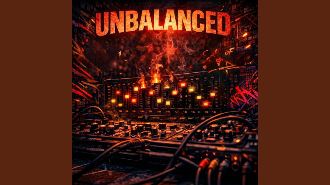 Watch Unbalanced on YouTube Watch Unbalanced on YouTube