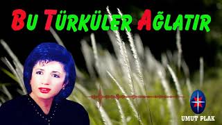 Bu Türküler Ağlatır, Karışık Seçme En Dertli Türküler Uzun Havalar...!!! 60 DK. Full Albüm...!!!✔️