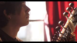 Leo Vertunni - Late Morning Practice (raag Gujari Todi)