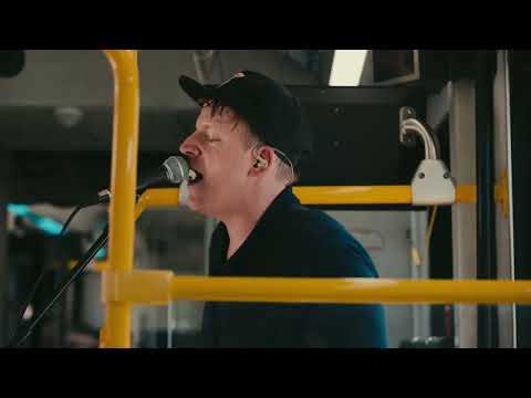 Music In Transit - Best Noodles In Town (Live Session)