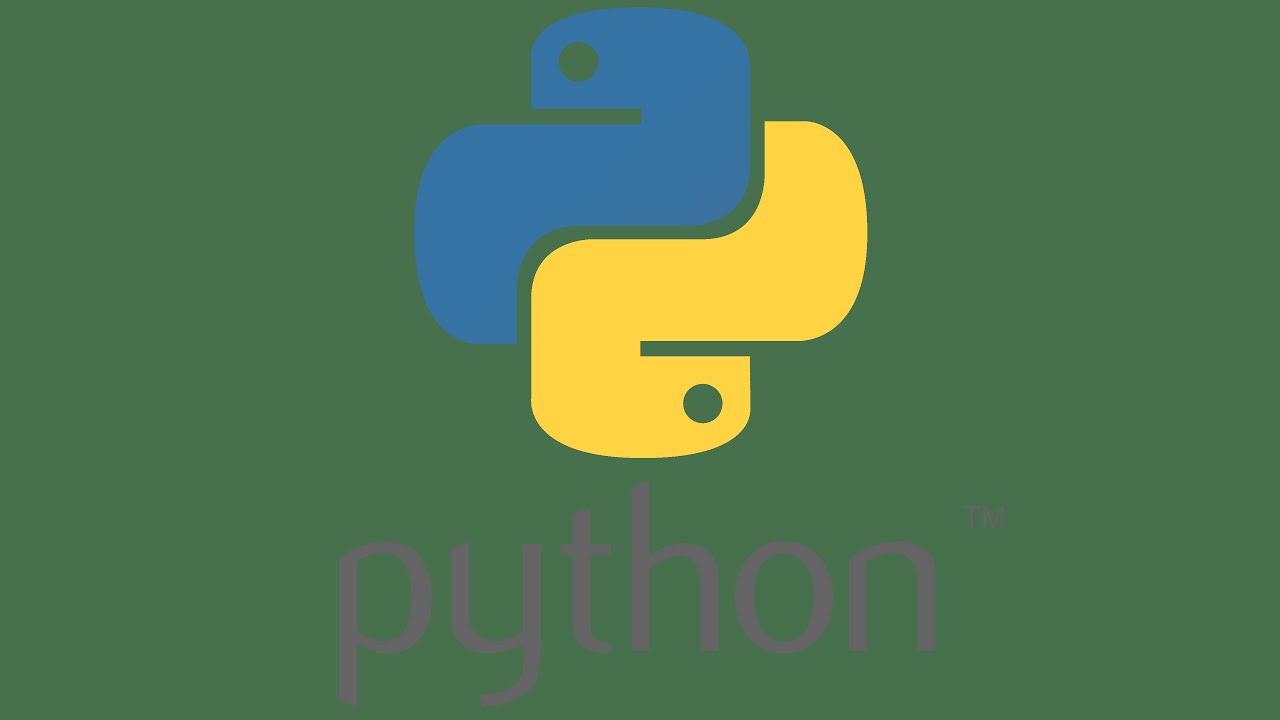 Apprendre python de a à z - Introduction partie 1 - YouTube