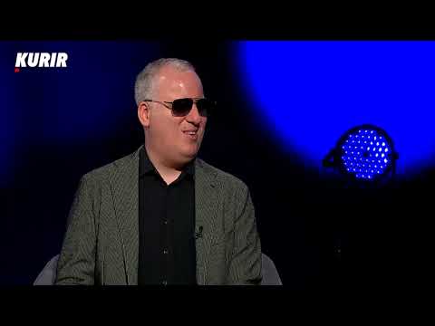 KAKAV BLAM! SAŠA