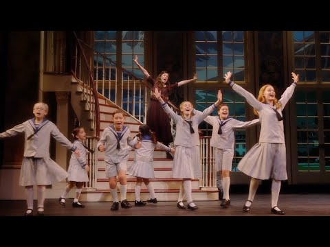 The Sound of Music trailer