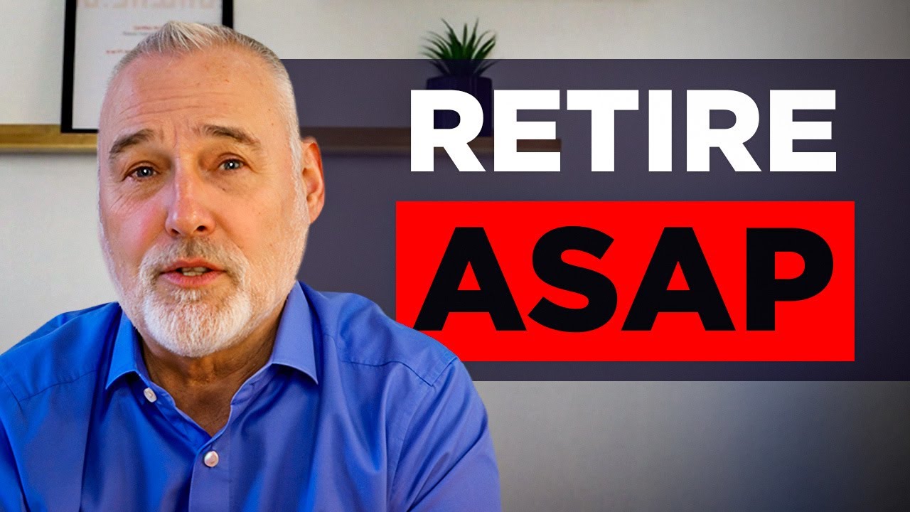 Self-Employed and Planning for Retirement? Watch This!