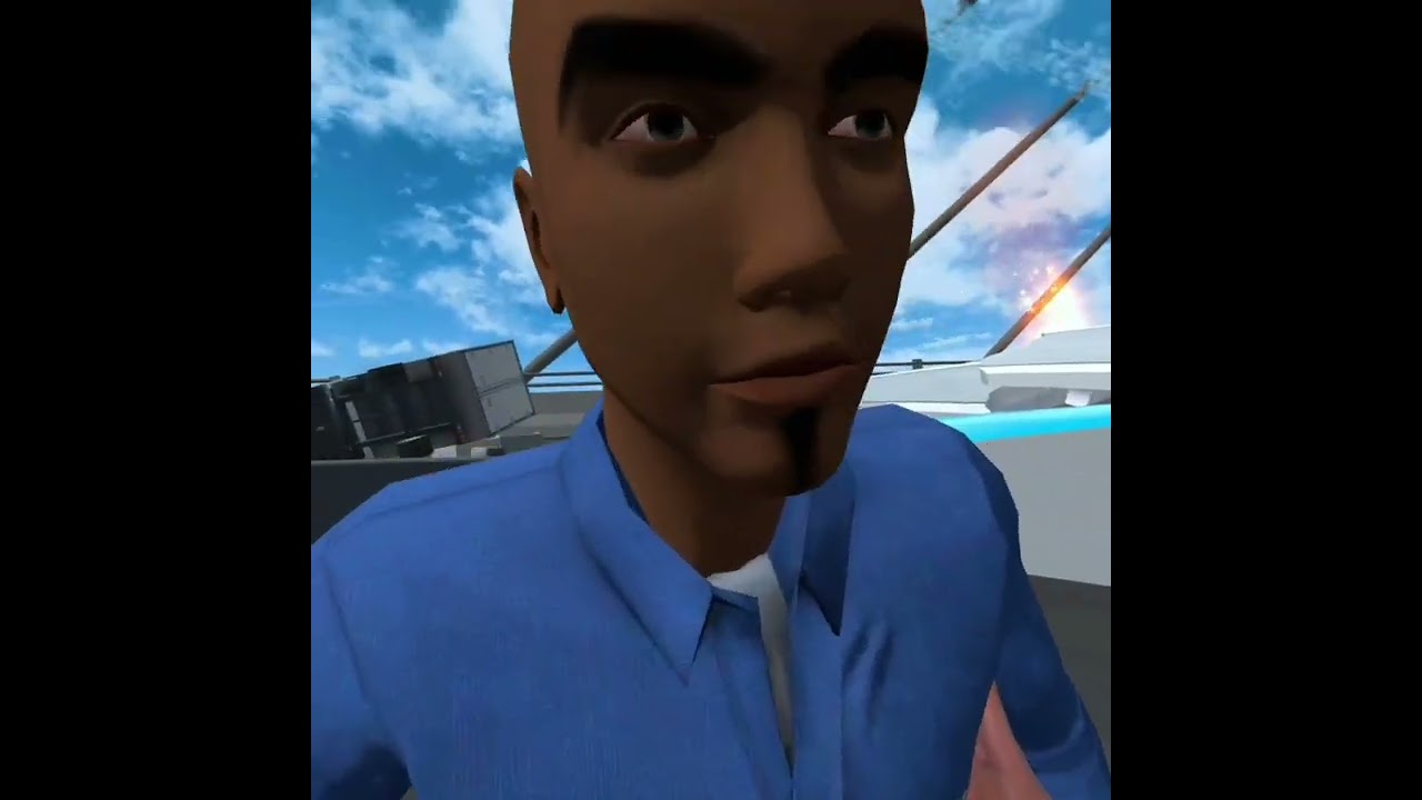 All Because Of SALTED PEANUTS - GoofyGorillas (Short Film)