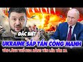 Ukraine sắp tấn công cực mạnh vào lãnh thổ Nga bằng tên lửa tầm xa !?