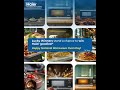 Haier Celebrates National Microwave Oven Day