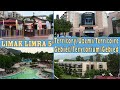 Turkey. LIMAK LIMRA HOTEL 5*. Territory overview in detail