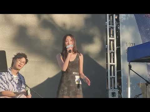 20230917 長洲戲院 唱出夢工場音樂祭 第三回－四葉草之約 windy詹天文－大魚
