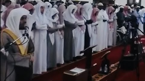 عشائية خاشعة من سورة يس | القارئ: د. ياسر الدوسري