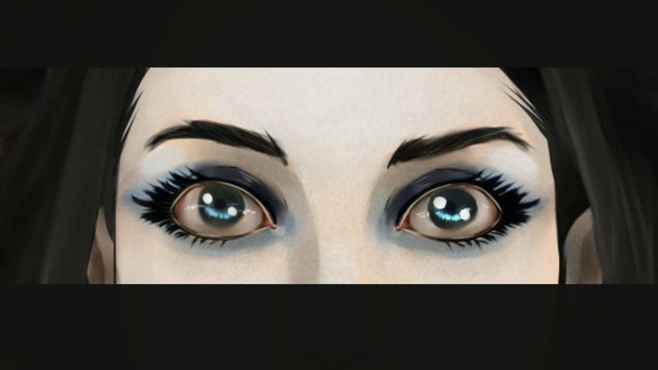 Röyksopp - Here She Comes Again (Deus Ex Lumina cover)