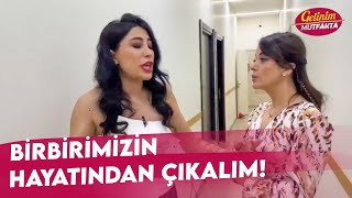 Evlendiğimden Beri Kayınvalidemden Sadece Huzur İstedim - Gelinim Mutfakta 2 Mayıs Perşembe