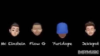 Flow G - Titig Lyrics