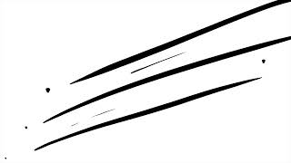 【1 hour of focus】trace of honest presence | calm piano for deep work, monochrome art in rain screenshot 5