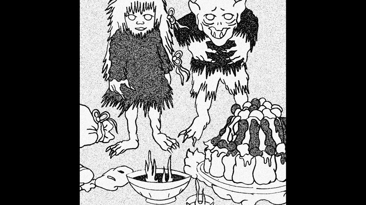 Meagre Martin - Malcolm