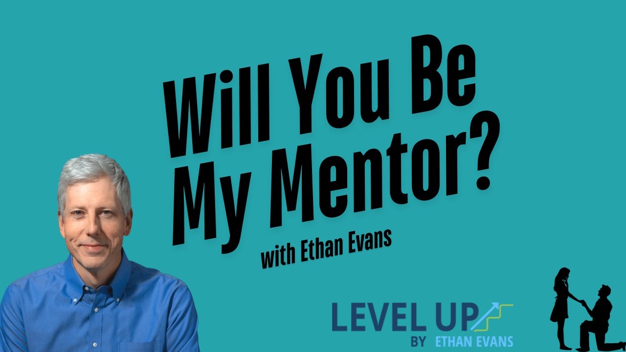 How to Find Good Mentors and Coaches - YouTube