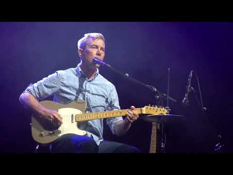"The Well", Bill Callahan (Smog Song) - Paris, Juillet 2025