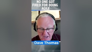 Agile IS A PROBLEM In The Software Industry