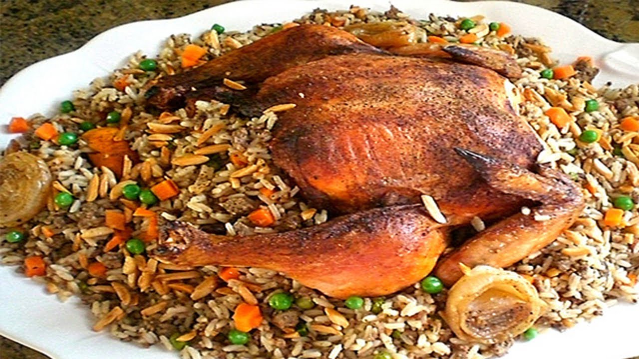 مطبخ هالة | السبت 30 يوليو 2022 - فراخ محشية بالرز والكبد والقوانص - الكشك الصعيدي