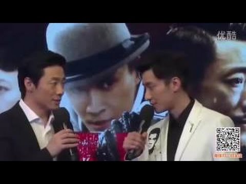 喬任梁去世，付辛博懵了，李易峰不願相信！