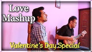 most romantic mashup on guitar | vault guitalele ug-10