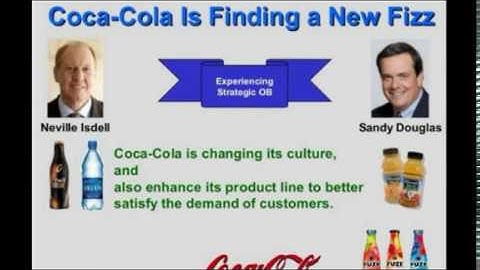 Organizational Change