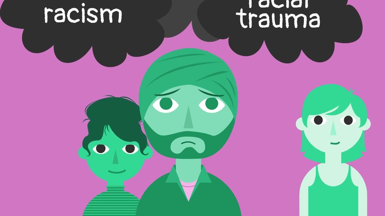 Story of the Building Racial Literacy Programme – Part 3