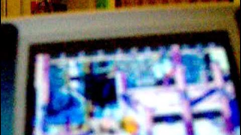 lets play Donkey Kong country 3 (GBA) (area 1) part 4 lake oranga tana part 4/5