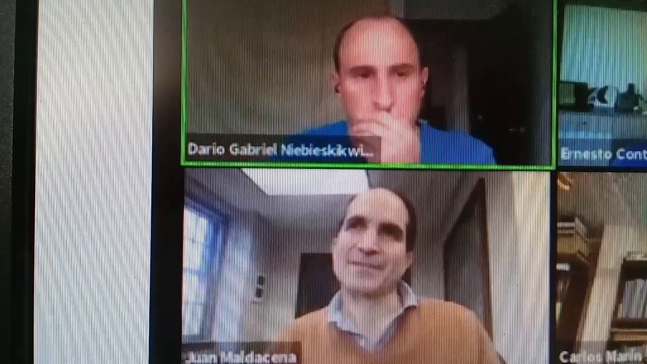 Maldacena Ads Cft
