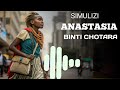 ANASTASIA BINTI CHOTARA SIMULIZI MPYA YA KUSISIMUA I #simulizikali