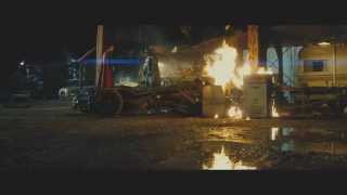 Batman VS Superman Dawn Of Justice Fan Trailer