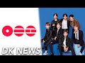 BTS logo Meaning, 'HELLO?' / Weverse Leak / MAMAMOO, TOP is BACK / Boy LE SSERAFIM | DK NEWS