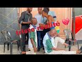 TRISTE RÉALITÉ MUANA NA SUNDOLA LELO TO BOTI NAYE BEBE MAMAN NAYE ASALI AVC 