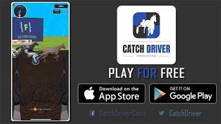 The Catch Driver 3D update is here! screenshot 3