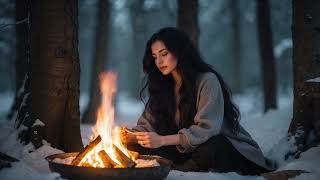 WINTER Solstice Manifestation Ritual Guided Meditation For Abundance