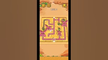 Water Connect Puzzle Level 9 Walkthrough