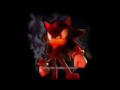Shadow Generations || Evil Angel