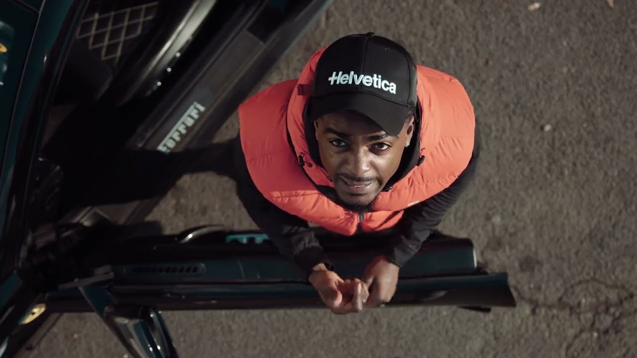 Bosko - COMPTE SUR MOI