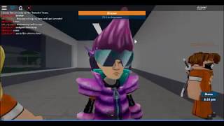 Oli Zigzag Gets Arrested111111111