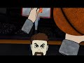 POSTER DUNKS IN VR…
