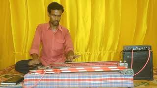 Laiha bangliya se davaiyan : Banjo cover : khesari Lal Yadav Bhojpuri song bulbul Tarang BANJO MUSIC