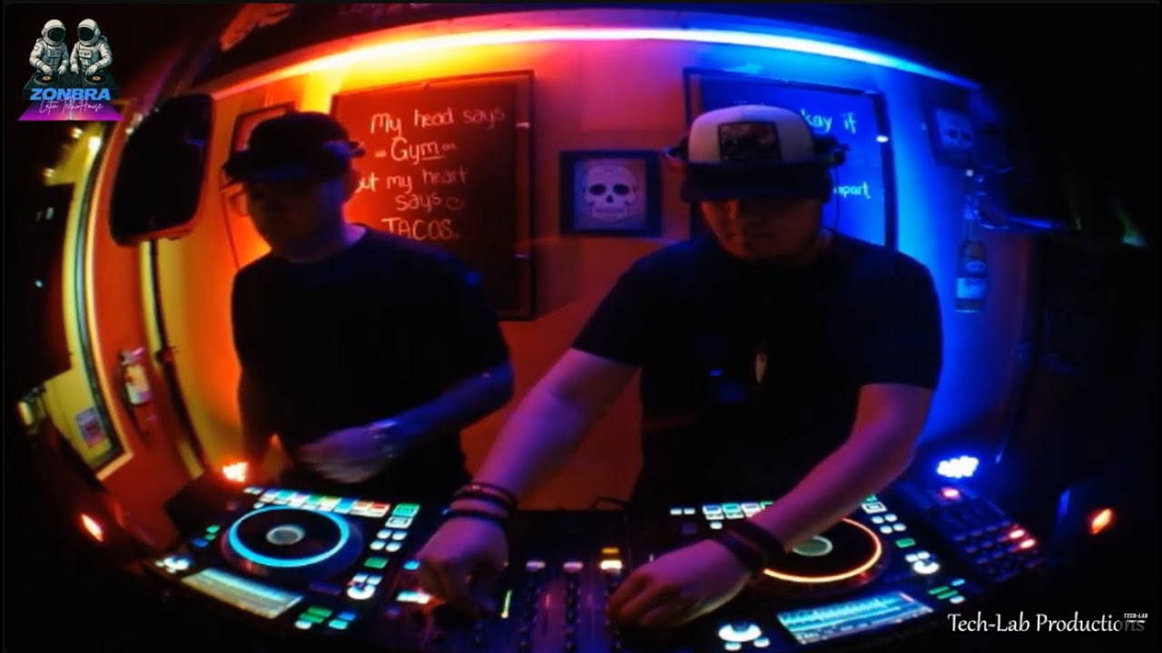 Zonbra Music Organic, Afro House !!! Tacos & Beer !!! 1 23 2026