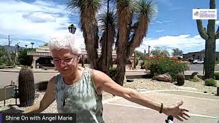 Sundial vortex ENERGY and How taking a break from social media has helped me
